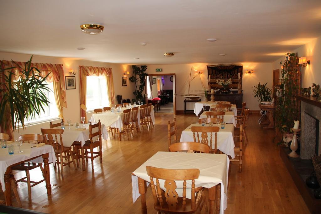 House 3* Bunbeg