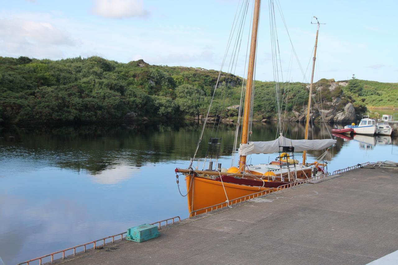 House Guest house Bunbeg