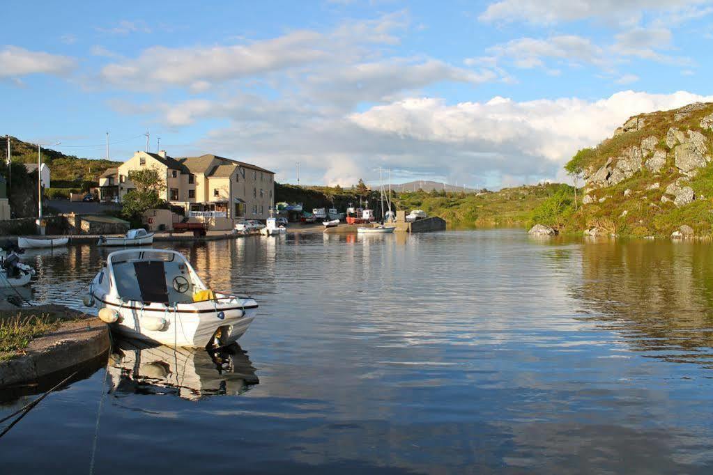 House Bunbeg
