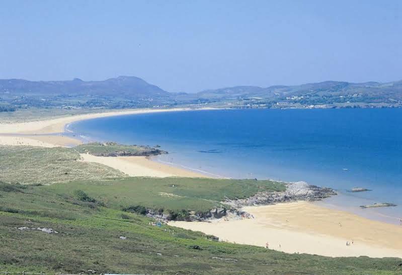 House Guest house Bunbeg